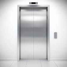S Series Elevator for stylish interiors